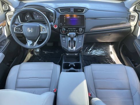 Used 2020 Honda CR-V EX-L image 17