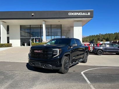 Used 2023 GMC Sierra 1500 Elevation