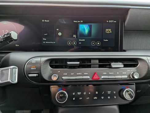 New 2026 Hyundai Palisade Calligraphy AWD/4WD image 10