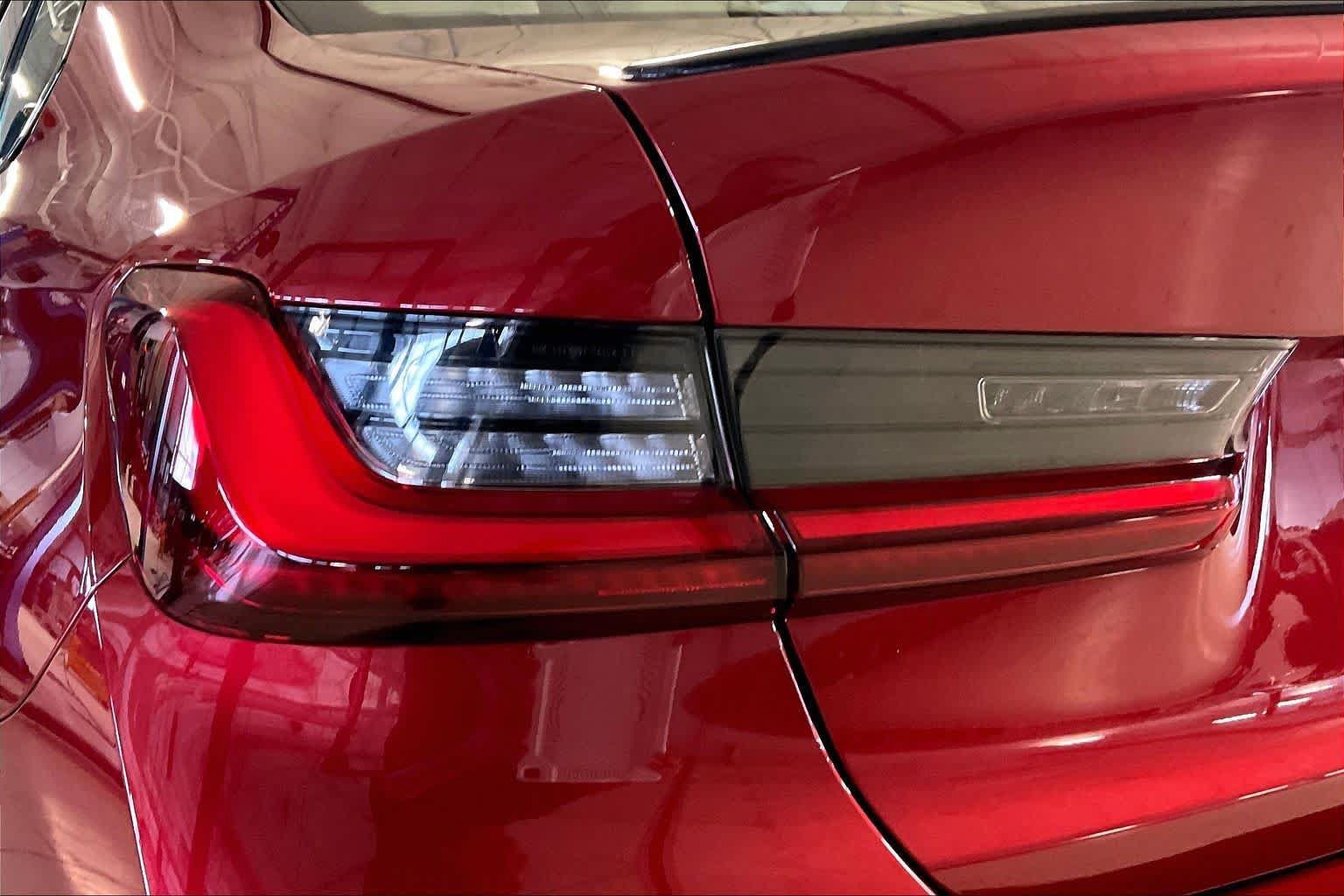 New 2026 BMW M340i w/ Premium Package RWD image 14