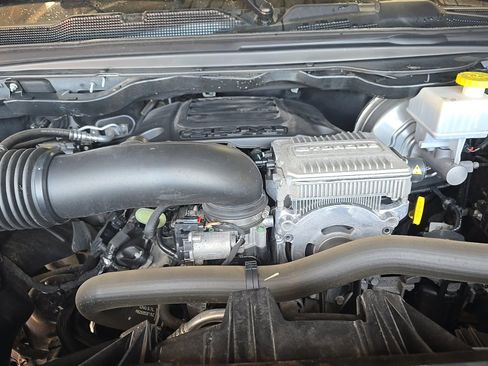 Used 2023 RAM 1500 Big Horn AWD/4WD image 15