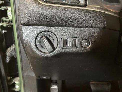 Used 2021 Dodge Challenger SXT w/ Blacktop Package RWD image 18