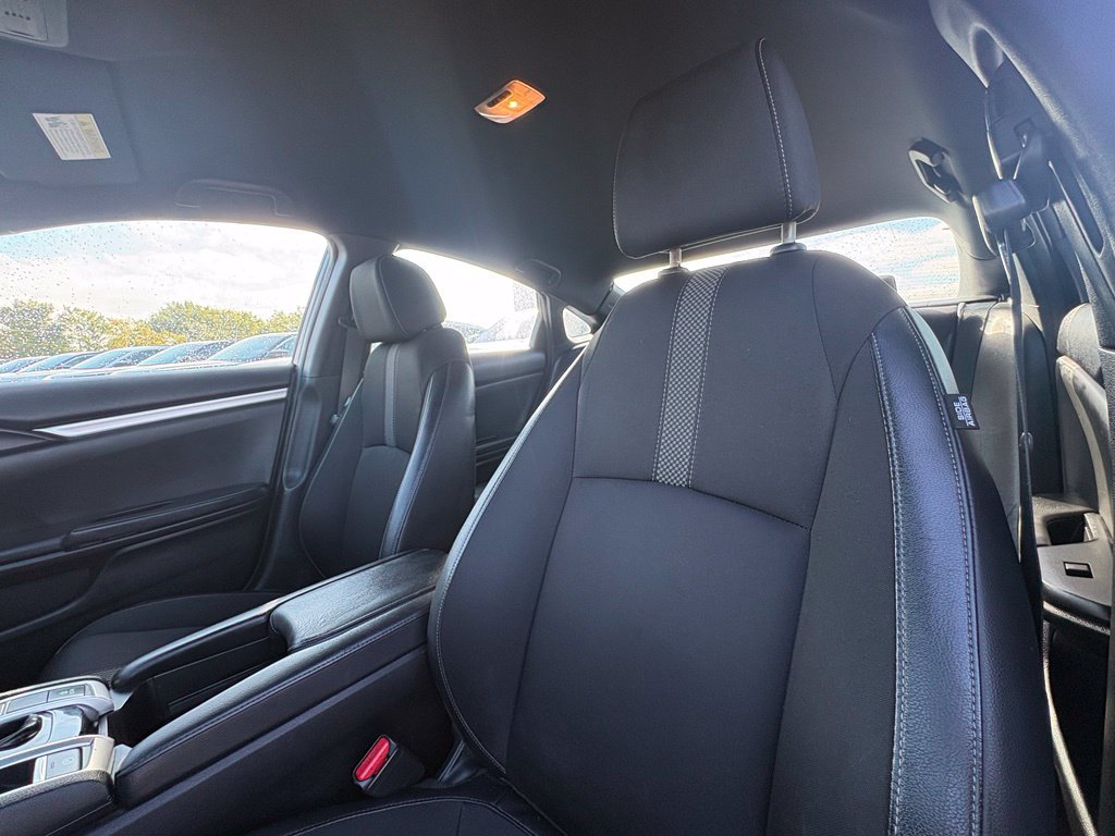 Used 2021 Honda Civic Sport image 13