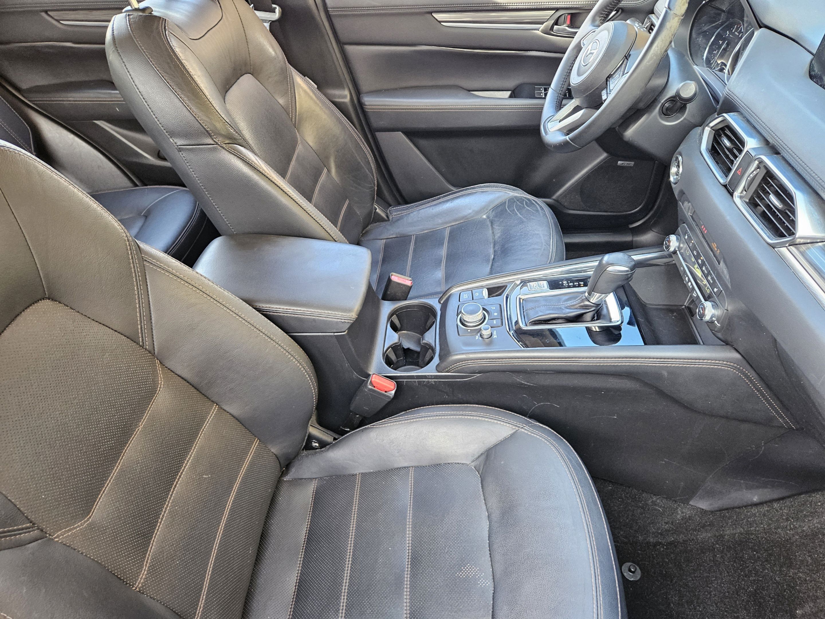 Used 2019 MAZDA CX-5 Grand Touring FWD image 16
