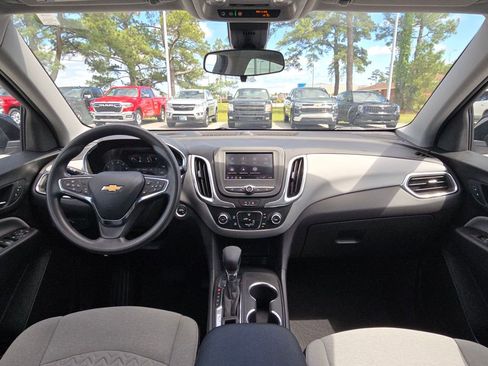Used 2024 Chevrolet Equinox LS w/ Sport Edition FWD image 12