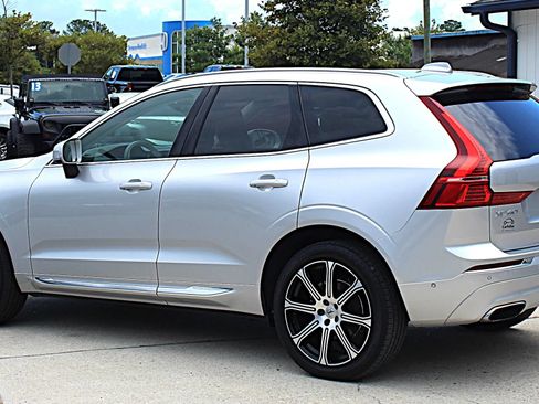 Used 2019 Volvo XC60 T5 Inscription AWD/4WD image 3