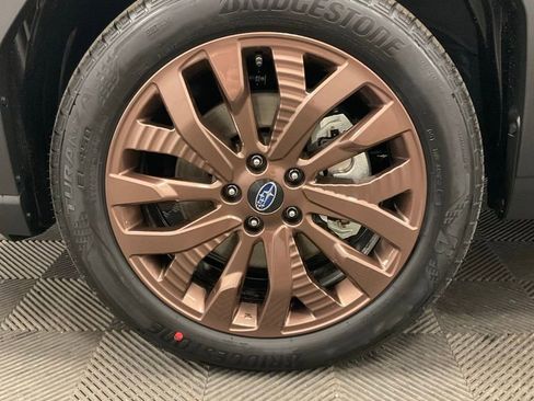 New 2026 Subaru Forester Touring AWD/4WD image 7