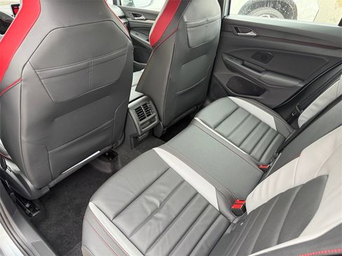 New 2026 Volkswagen GTI SE image 31