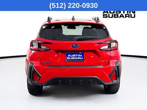 Used 2025 Subaru Crosstrek 2.0i Premium image 7