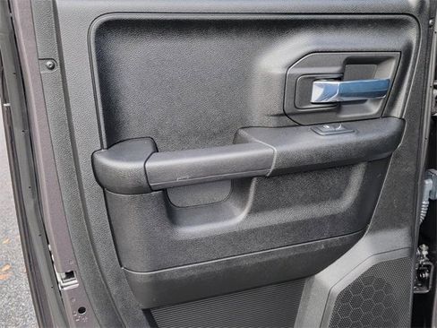 Used 2022 RAM 1500 Classic Warlock image 10