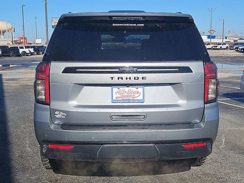 Used 2023 Chevrolet Tahoe Z71 w/ Luxury Package image 6