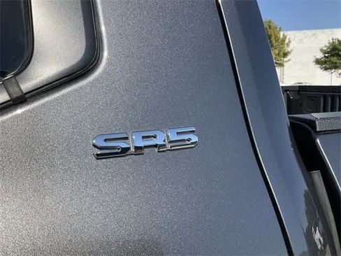 Used 2025 Toyota Tundra SR5 image 11
