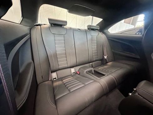 Used 2024 BMW M2 w/ Lighting Package RWD image 31