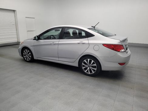 Used 2017 Hyundai Accent Value Edition image 3