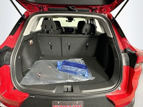 New 2026 Chevrolet TrailBlazer LT w/ Midnight Edition image 25