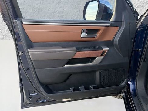 Used 2022 Toyota Tundra 1794 Edition image 21