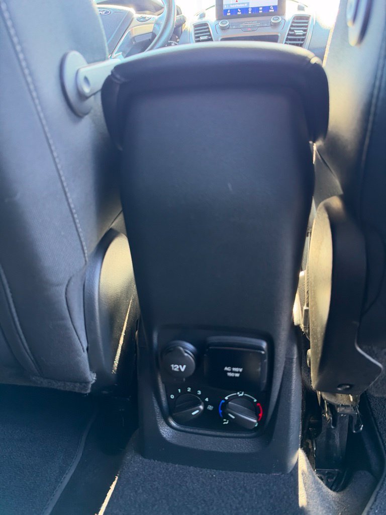 Used 2020 Ford Transit Connect XLT FWD image 14