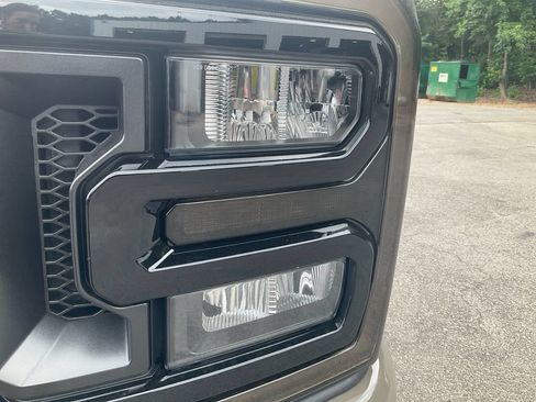 New 2026 Ford F350 King Ranch w/ Chrome Package AWD/4WD image 9