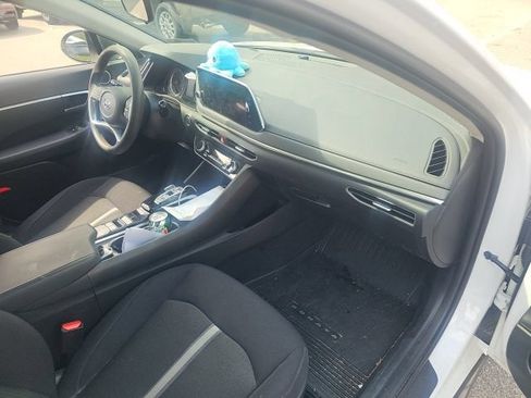 Certified 2023 Hyundai Sonata SEL FWD image 32