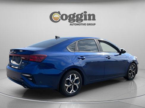 Used 2019 Kia Forte LXS image 5