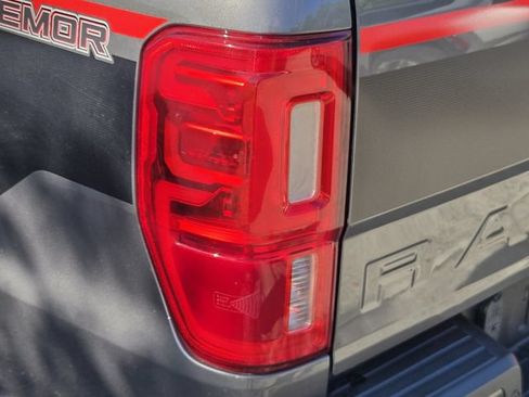 Used 2021 Ford Ranger Lariat w/ Tremor Off-Road Package AWD/4WD image 8