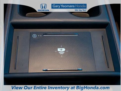 New 2026 Honda Odyssey Touring image 31