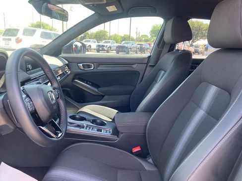 Used 2026 Honda Civic Sport image 10