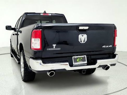 Used 2019 RAM 1500 Big Horn AWD/4WD image 7