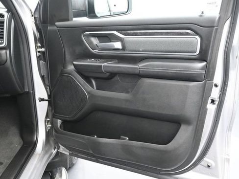 Used 2022 RAM 1500 Big Horn AWD/4WD image 11