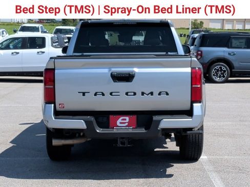 Used 2024 Toyota Tacoma SR5 RWD image 7