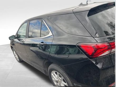 Used 2024 Chevrolet Equinox LT image 11