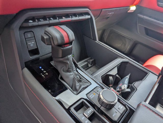 New 2026 Toyota Tundra TRD Pro AWD/4WD image 23