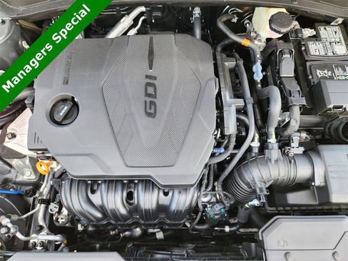 New 2026 Kia Sportage X-Pro Prestige image 22