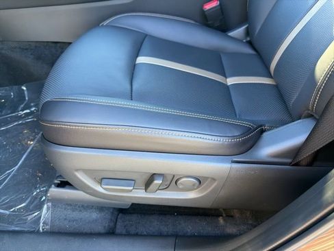 New 2026 MAZDA CX-70 3.3 Turbo w/ Premium Plus Pkg image 12