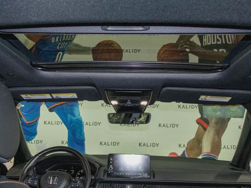 Used 2025 Honda CR-V Sport-L image 13