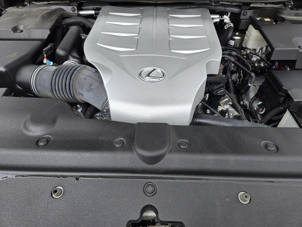 Used 2023 Lexus GX 460 Premium w/ Premium Package AWD/4WD image 31