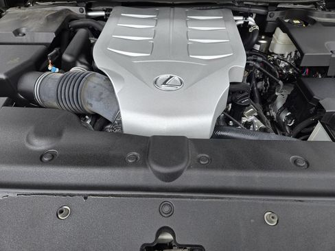 Used 2023 Lexus GX 460 Premium w/ Premium Package AWD/4WD image 31