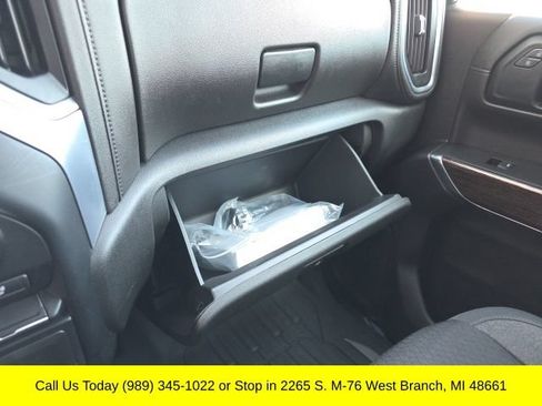 Used 2020 GMC Sierra 1500 Elevation w/ Elevation Value Package AWD/4WD image 33