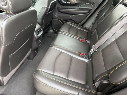 Used 2019 GMC Terrain SLT w/ Preferred Package AWD/4WD image 24