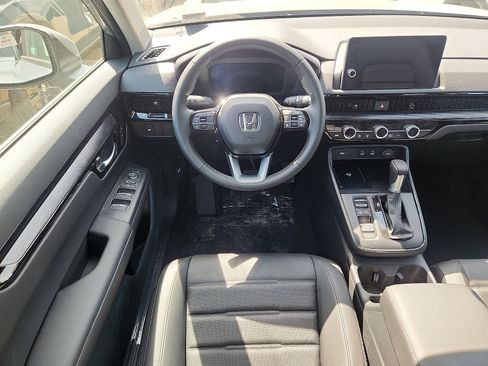New 2026 Honda CR-V EX-L image 7