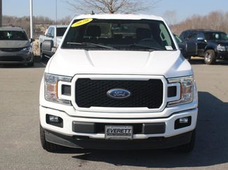Used 2020 Ford F150 XL w/ Equipment Group 101A Mid video 2
