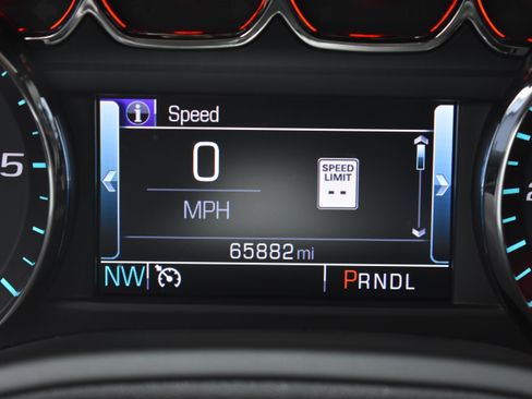 Used 2019 Chevrolet Tahoe LT image 40