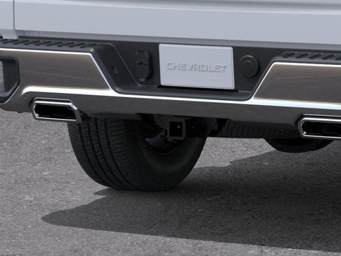 New 2026 Chevrolet Silverado 1500 LT AWD/4WD image 14