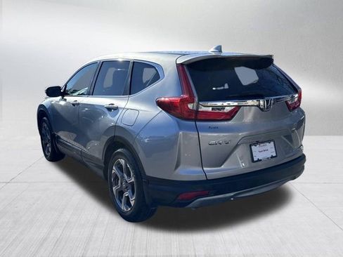 Used 2019 Honda CR-V EX image 8