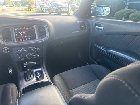 Used 2023 Dodge Charger R/T w/ Blacktop Package RWD image 21
