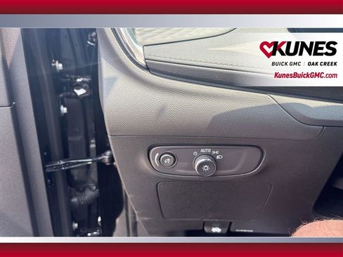New 2026 Buick Encore GX Sport Touring w/ Comfort Package image 16