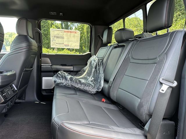 New 2026 Ford F150 Raptor AWD/4WD image 40