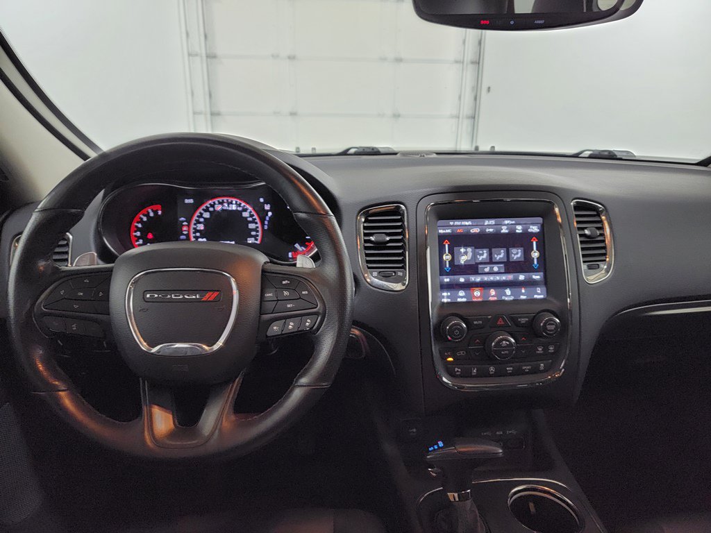 Used 2019 Dodge Durango GT AWD/4WD image 12