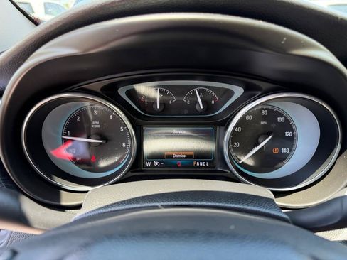 Used 2017 Buick Envision Essence FWD image 39