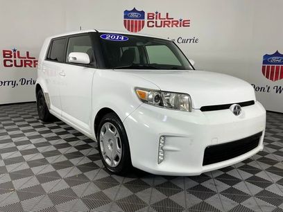 Used 2014 Scion xB